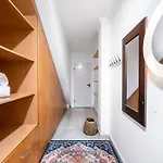 Apartamento Nativo Big Wave Front Row - 1br