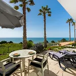 Apartamento Nativo Big Wave Front Row - 1br *