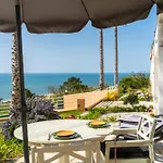 Apartamento Nativo Big Wave Front Row - 1br Nazaré