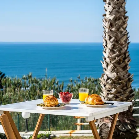 Apartman Nativo Big Wave Front Row - 1br