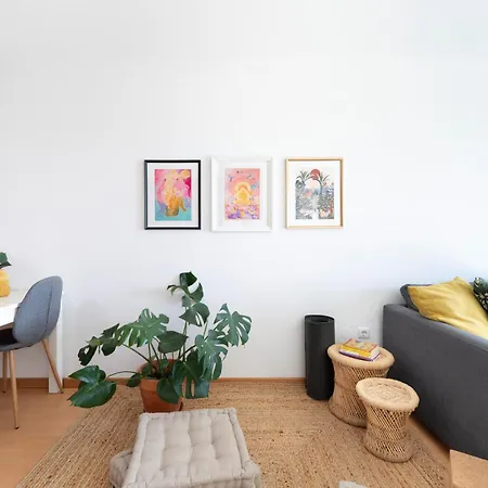 Nativo Big Wave Front Row - 1br נאזרה