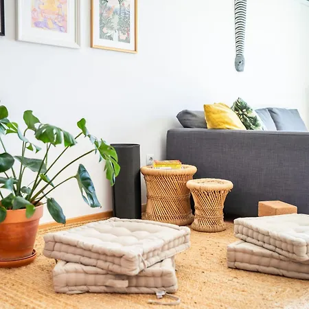 Nativo Big Wave Front Row - 1br Appartement