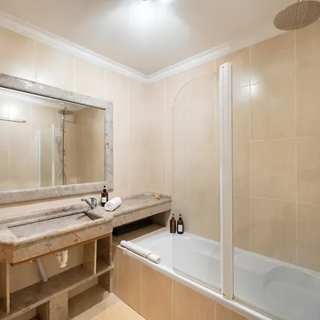 Nativo Big Wave Front Row - 1br Apartman *