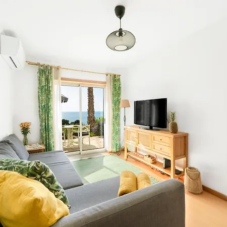 Nativo Big Wave Front Row - 1br Apartman