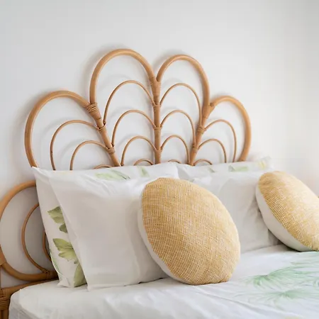 Nativo Big Wave Front Row - 1br * נאזרה
