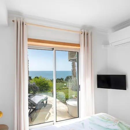 Nativo Big Wave Front Row - 1br Apartman *