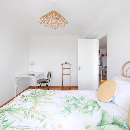 Apartman Nativo Big Wave Front Row - 1br *