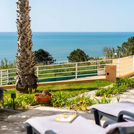 Nativo Big Wave Front Row - 1br נאזרה