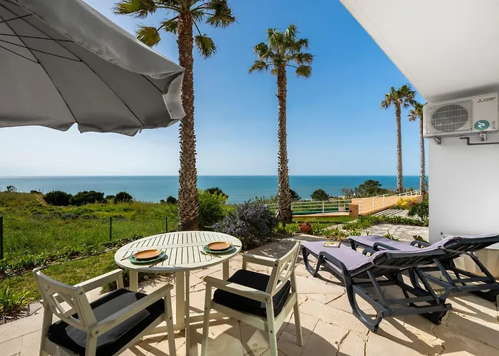 Appartement Nativo Big Wave Front Row - 1br *