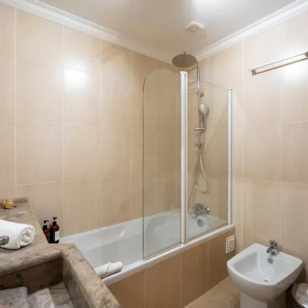 Nativo Big Wave Front Row - 1br *