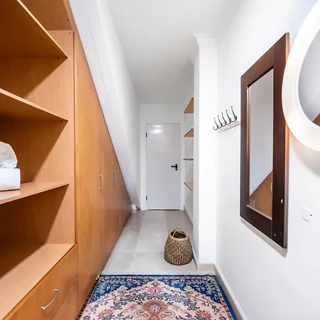 Apartmán Nativo Big Wave Front Row - 1br