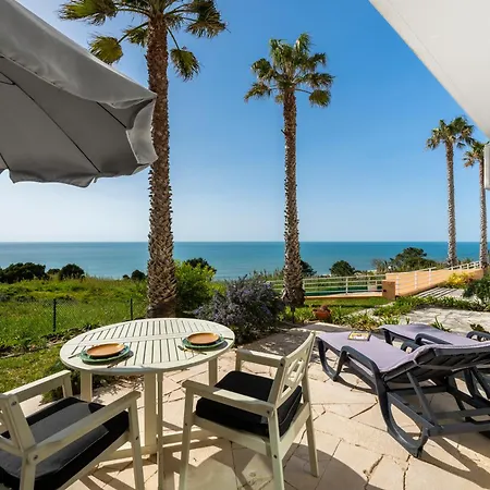 Apartmán Nativo Big Wave Front Row - 1br *