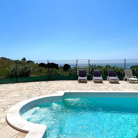 Apartmán Nativo Big Wave Front Row - 1br *