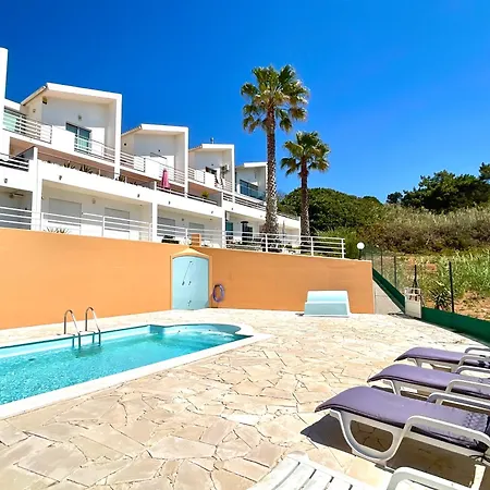 Nativo Big Wave Front Row - 1br Apartmán Nazaré