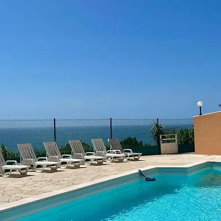 Apartmán Nativo Big Wave Front Row - 1br *