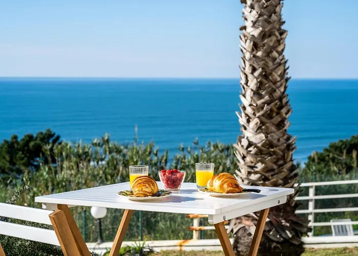 شقة Nativo Big Wave Front Row - 1br