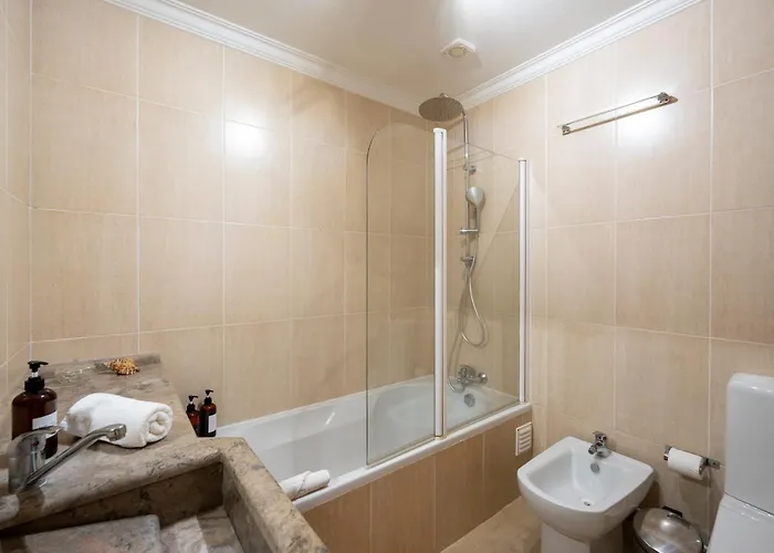 Nativo Big Wave Front Row - 1br *