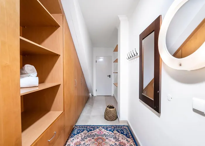 شقة Nativo Big Wave Front Row - 1br