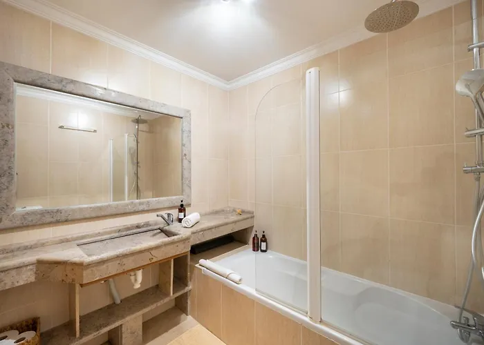 Nativo Big Wave Front Row - 1br شقة *