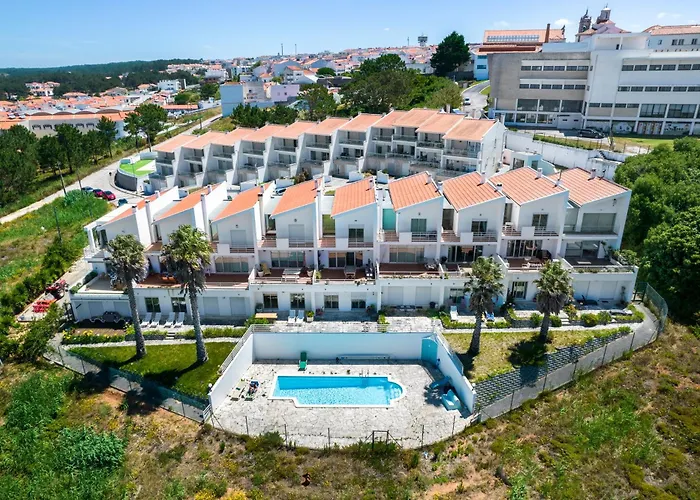 Nativo Big Wave Front Row - 1br *