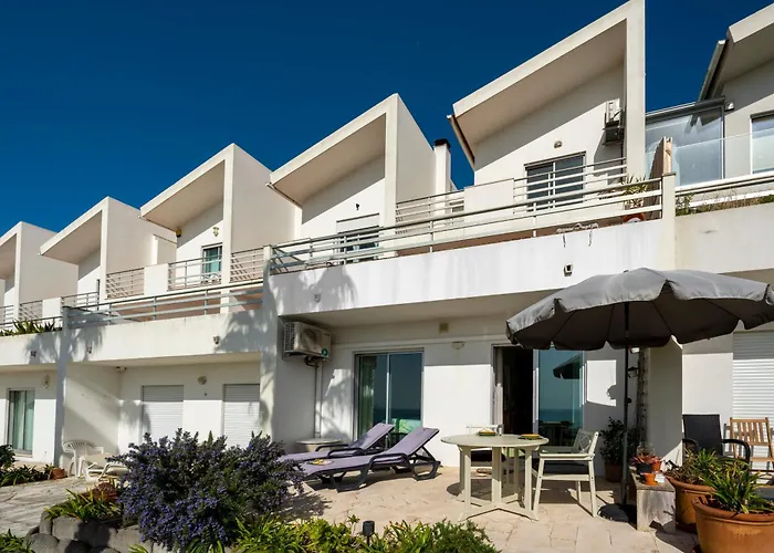 Nativo Big Wave Front Row - 1br نازاريه