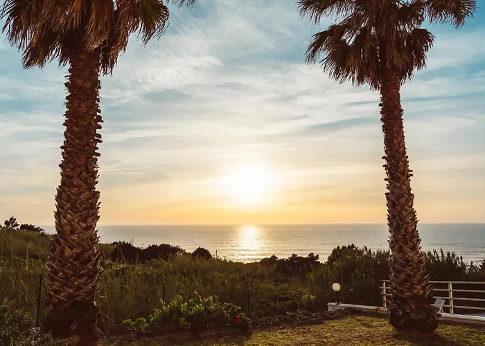 Nativo Big Wave Front Row - 1br * نازاريه