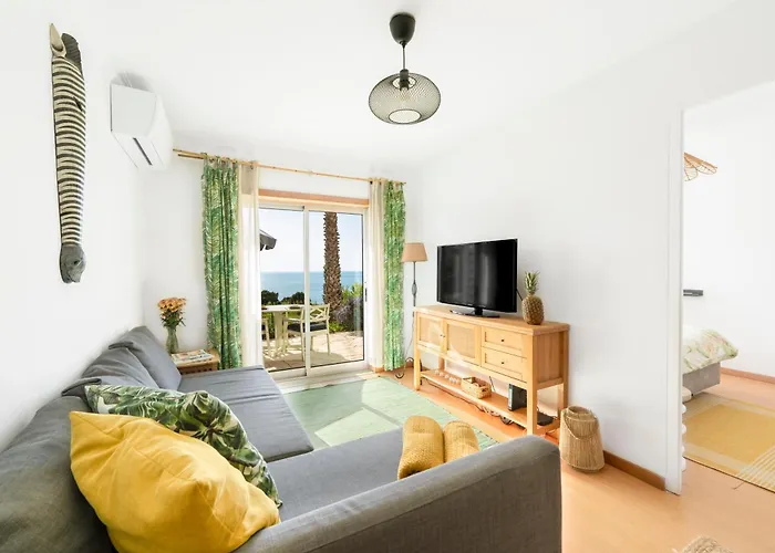 Nativo Big Wave Front Row - 1br Appartement