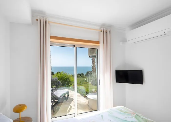 Nativo Big Wave Front Row - 1br Appartement *