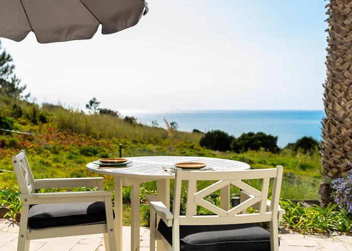 Nativo Big Wave Front Row - 1br نازاريه