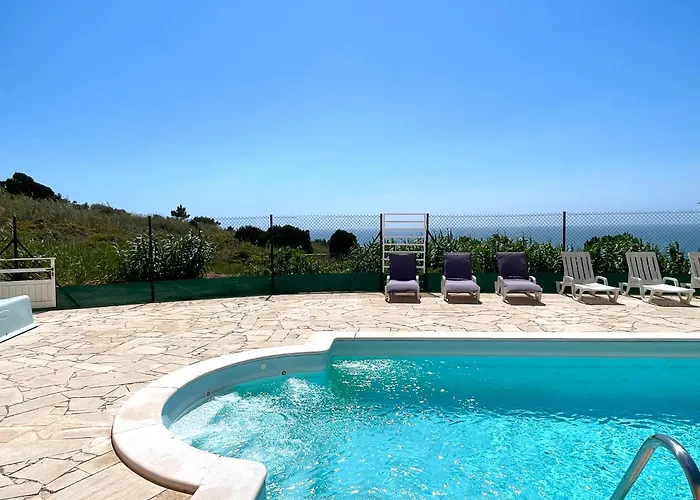 Appartement Nativo Big Wave Front Row - 1br *